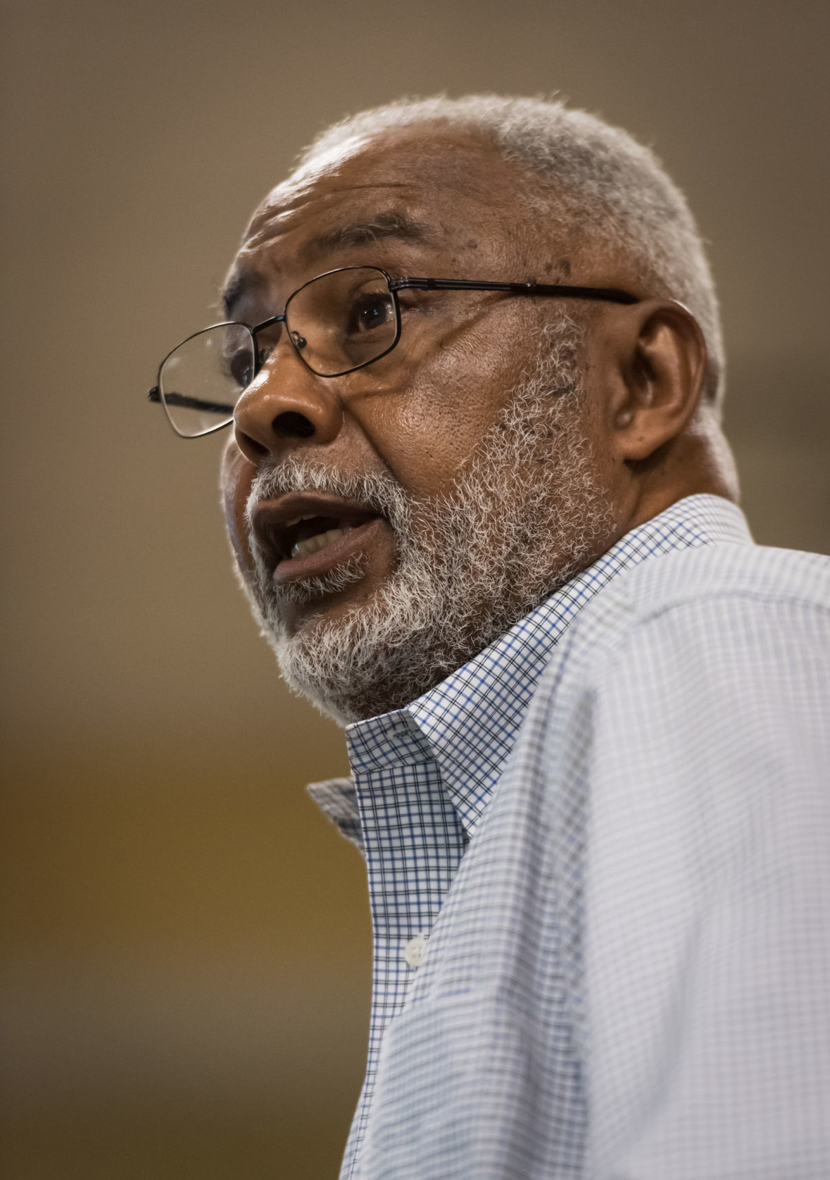 WS/FCS African American History Course